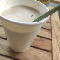  at Bon's Vegan Bistro in Ho Chi Minh City