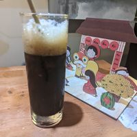  at Bon's Vegan Bistro in Ho Chi Minh City