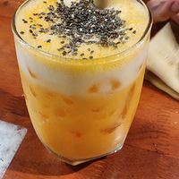  at Bon's Vegan Bistro in Ho Chi Minh City