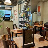  at Bon's Vegan Bistro in Ho Chi Minh City