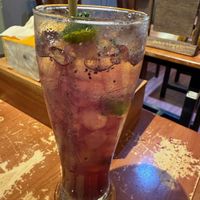  at Bon's Vegan Bistro in Ho Chi Minh City