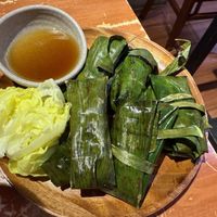  at Bon's Vegan Bistro in Ho Chi Minh City