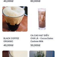  at Bon's Vegan Bistro in Ho Chi Minh City