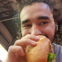  at Bon's Vegan Bistro in Ho Chi Minh City