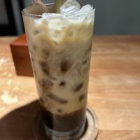   at Bon's Vegan Bistro in Ho Chi Minh City