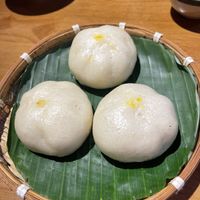   at Bon's Vegan Bistro in Ho Chi Minh City