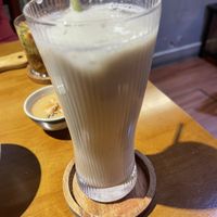   at Bon's Vegan Bistro in Ho Chi Minh City