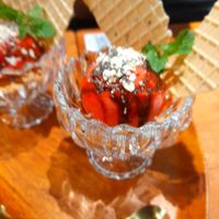  at Bon's Vegan Bistro in Ho Chi Minh City