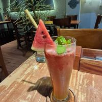  at Bon's Vegan Bistro in Ho Chi Minh City