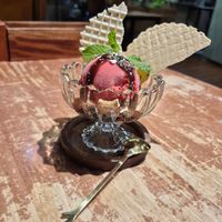  at Bon's Vegan Bistro in Ho Chi Minh City