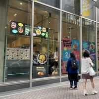   at 2foods - Ginza Loft in Tokyo