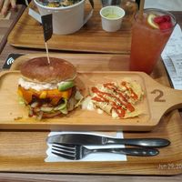  at 2foods - Ginza Loft in Tokyo