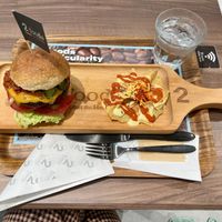   at 2foods - Ginza Loft in Tokyo