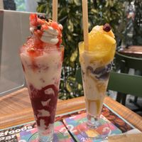   at 2foods - Ginza Loft in Tokyo
