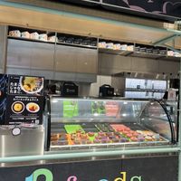   at 2foods - Ginza Loft in Tokyo