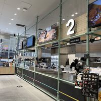   at 2foods - Ginza Loft in Tokyo