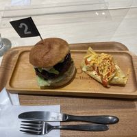   at 2foods - Ginza Loft in Tokyo