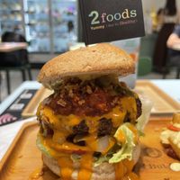   at 2foods - Ginza Loft in Tokyo