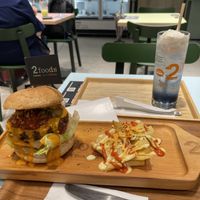   at 2foods - Ginza Loft in Tokyo