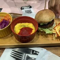   at 2foods - Ginza Loft in Tokyo