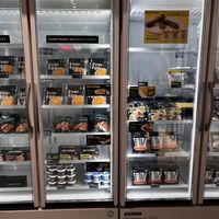 Everegg items also available for purchase.   at 2foods - Ginza Loft in Tokyo