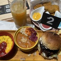   at 2foods - Ginza Loft in Tokyo