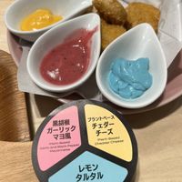   at 2foods - Ginza Loft in Tokyo