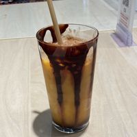 Spooky Chocolate Chai Tea ハロウィン・チョコラチャイテイー  at 2foods - Ginza Loft in Tokyo