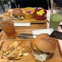   at 2foods - Ginza Loft in Tokyo