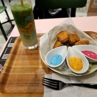  at 2foods - Ginza Loft in Tokyo