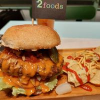  at 2foods - Ginza Loft in Tokyo