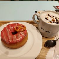  at 2foods - Ginza Loft in Tokyo