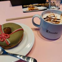  at 2foods - Ginza Loft in Tokyo