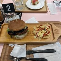   at 2foods - Ginza Loft in Tokyo