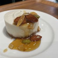 Cheesecake  at 2foods - Ginza Loft in Tokyo