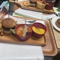   at 2foods - Ginza Loft in Tokyo