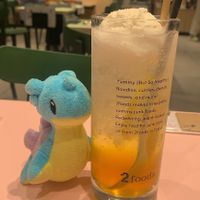   at 2foods - Ginza Loft in Tokyo