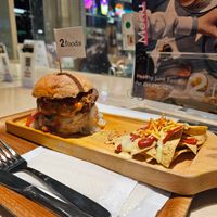  at 2foods - Ginza Loft in Tokyo
