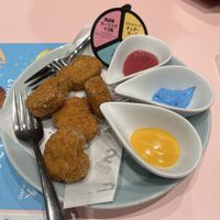   at 2foods - Ginza Loft in Tokyo