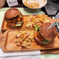  at 2foods - Ginza Loft in Tokyo
