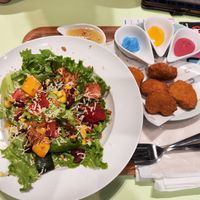  at 2foods - Ginza Loft in Tokyo