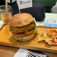   at 2foods - Ginza Loft in Tokyo