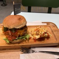   at 2foods - Ginza Loft in Tokyo
