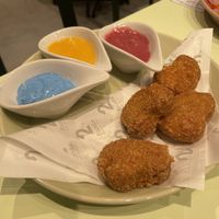 Nugs! Kawaii!!!! 😊😊😊  at 2foods - Ginza Loft in Tokyo