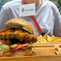   at 2foods - Ginza Loft in Tokyo
