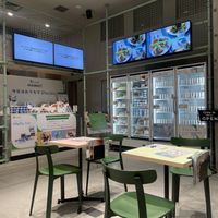   at 2foods - Ginza Loft in Tokyo