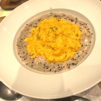  Omelette Rice (Japanese dish in vegan)  at 2foods - Ginza Loft in Tokyo