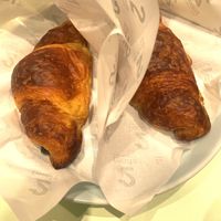 Croissants with chocolate filling   at 2foods - Ginza Loft in Tokyo