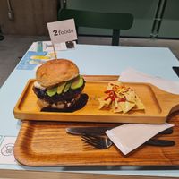  at 2foods - Ginza Loft in Tokyo