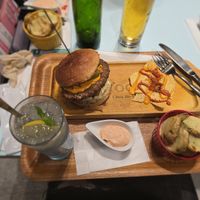  at 2foods - Ginza Loft in Tokyo